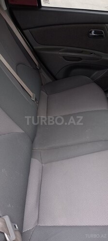 Kia Rio 2007, 320,000 km - 1.4 l - Gəncə