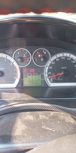 Ravon Nexia R3 2018, 240,000 km - 1.5 l - Bakı