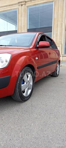 Kia Rio 2007, 320,000 km - 1.4 l - Gəncə