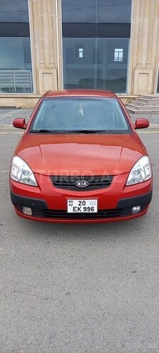 Kia Rio 2007, 320,000 km - 1.4 l - Gəncə