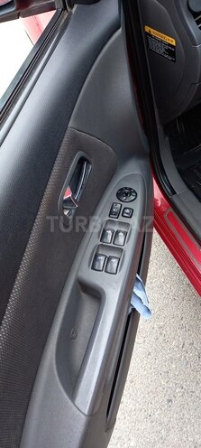 Kia Rio 2007, 320,000 km - 1.4 l - Gəncə