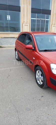 Kia Rio 2007, 320,000 km - 1.4 l - Gəncə