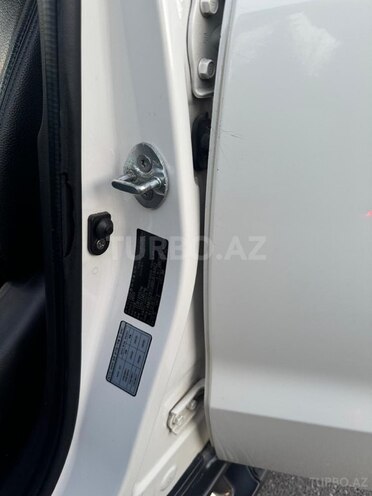 Hyundai Santa Fe 2010, 150,309 km - 2.0 l - Şəki
