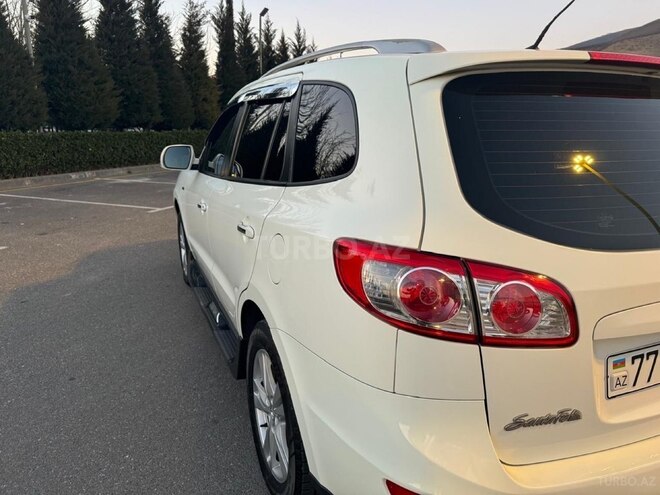 Hyundai Santa Fe 2010, 150,309 km - 2.0 l - Şəki