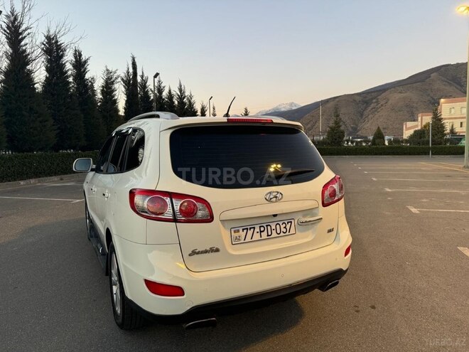 Hyundai Santa Fe 2010, 150,309 km - 2.0 l - Şəki
