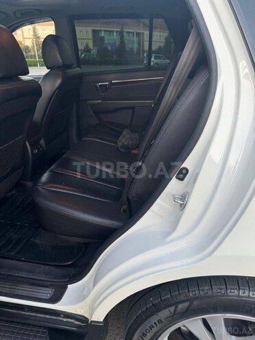 Hyundai Santa Fe 2010, 150,309 km - 2.0 l - Şəki