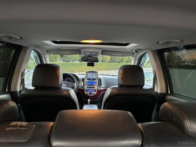 Hyundai Santa Fe 2010, 150,309 km - 2.0 l - Şəki