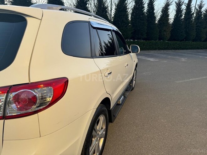 Hyundai Santa Fe 2010, 150,309 km - 2.0 l - Şəki
