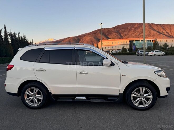 Hyundai Santa Fe 2010, 150,309 km - 2.0 l - Şəki