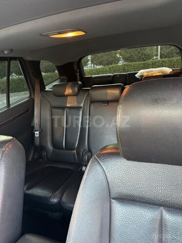Hyundai Santa Fe 2010, 150,309 km - 2.0 l - Şəki