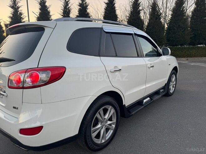 Hyundai Santa Fe 2010, 150,309 km - 2.0 l - Şəki