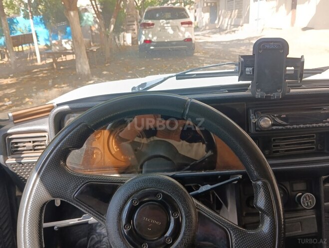 LADA (VAZ) 2107 2008, 190,000 km - 1.6 l - Gəncə