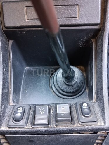 LADA (VAZ) 2107 2008, 190,000 km - 1.6 l - Gəncə