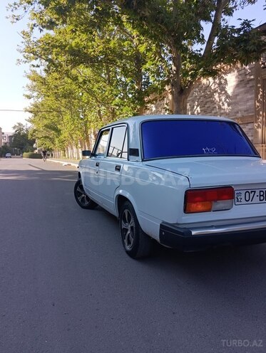 LADA (VAZ) 2107 2008, 190,000 km - 1.6 l - Gəncə