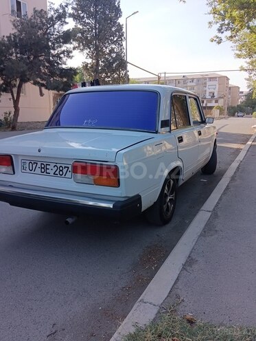 LADA (VAZ) 2107 2008, 190,000 km - 1.6 l - Gəncə