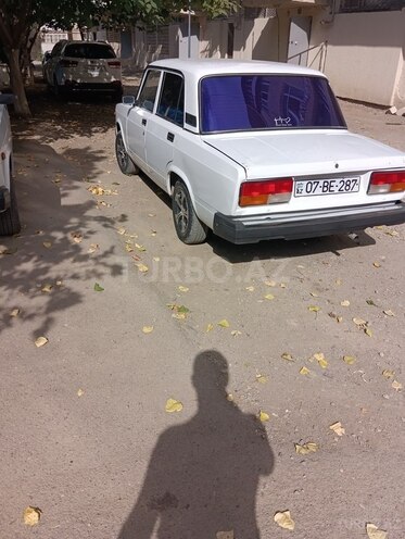 LADA (VAZ) 2107 2008, 190,000 km - 1.6 l - Gəncə