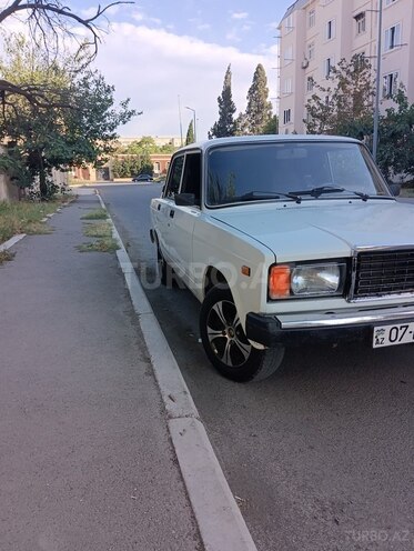 LADA (VAZ) 2107 2008, 190,000 km - 1.6 l - Gəncə