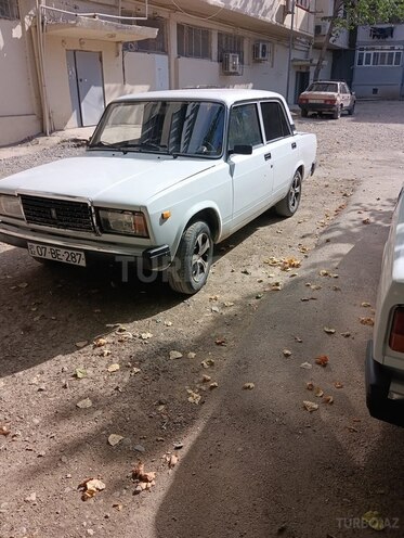 LADA (VAZ) 2107 2008, 190,000 km - 1.6 l - Gəncə