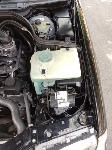 Mercedes C 230 1998, 228,000 km - 2.3 l - Gəncə