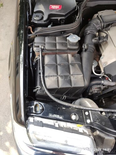 Mercedes C 230 1998, 228,000 km - 2.3 l - Gəncə