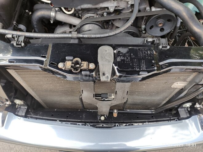 Mercedes C 230 1998, 228,000 km - 2.3 l - Gəncə