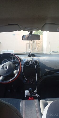 Ravon Nexia R3 2018, 240,000 km - 1.5 l - Bakı