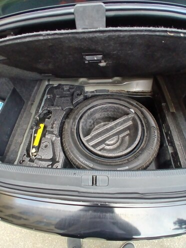 Volkswagen Passat 2008, 258,000 km - 1.8 l - Bakı