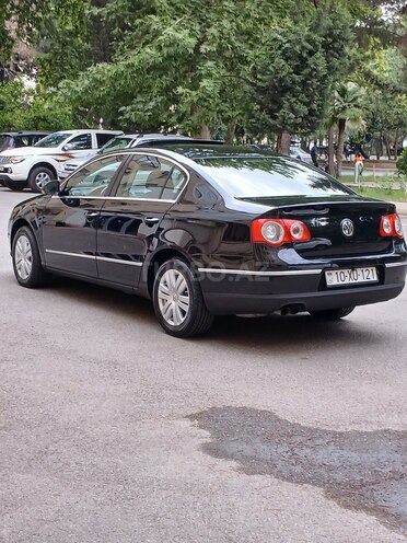 Volkswagen Passat 2008, 258,000 km - 1.8 l - Bakı