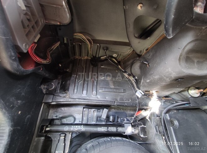 Mercedes C 230 1998, 228,000 km - 2.3 l - Gəncə