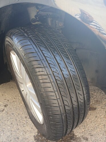 Volkswagen Passat 2008, 258,000 km - 1.8 l - Bakı
