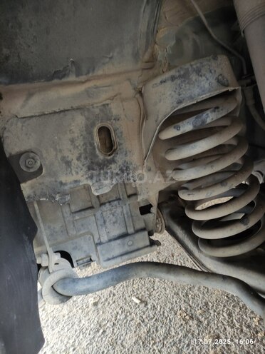 Mercedes C 230 1998, 228,000 km - 2.3 l - Gəncə