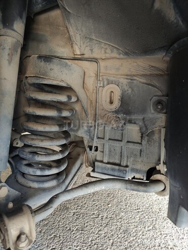 Mercedes C 230 1998, 228,000 km - 2.3 l - Gəncə