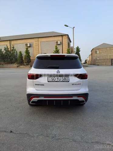VGV U70 Pro 2025, 9,500 km - 1.5 l - Bakı