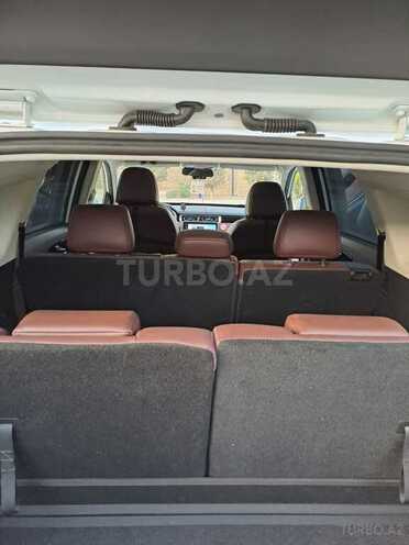 VGV U70 Pro 2025, 9,500 km - 1.5 l - Bakı
