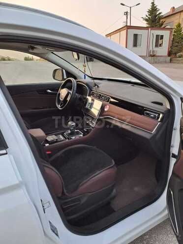 VGV U70 Pro 2025, 9,500 km - 1.5 l - Bakı
