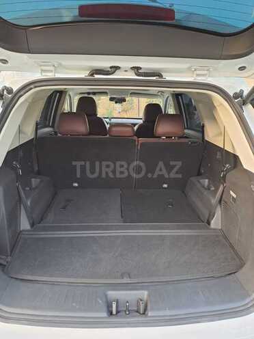 VGV U70 Pro 2025, 9,500 km - 1.5 l - Bakı