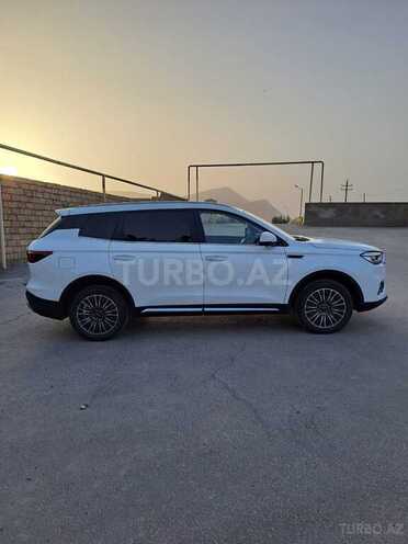 VGV U70 Pro 2025, 9,500 km - 1.5 l - Bakı