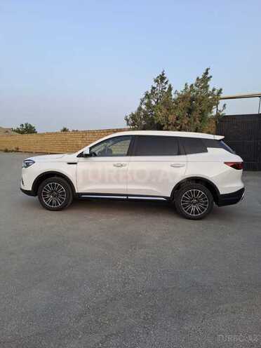 VGV U70 Pro 2025, 9,500 km - 1.5 l - Bakı
