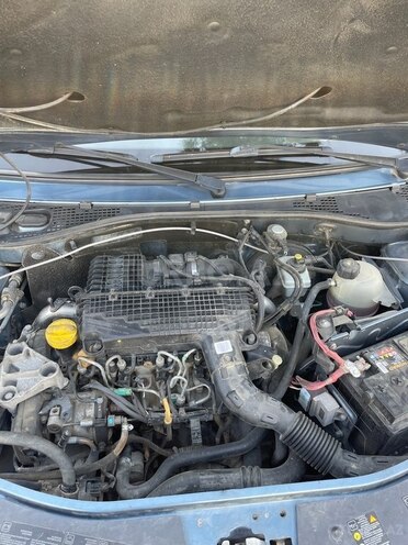 Dacia Logan 2009, 275,212 km - 1.5 l - Bakı