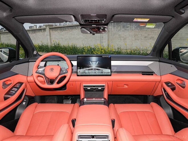 BYD Tang L-9