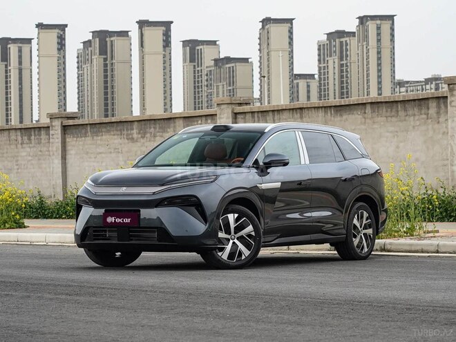 BYD Tang L-1