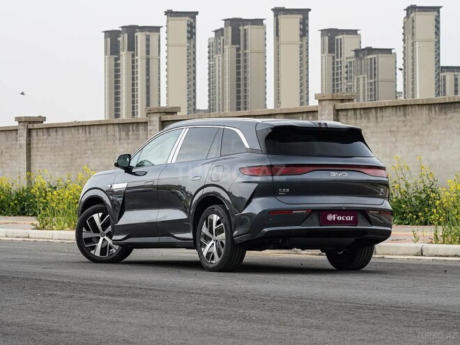 BYD Tang L-4