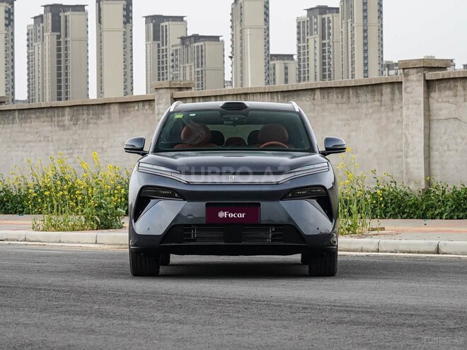 BYD Tang L-2