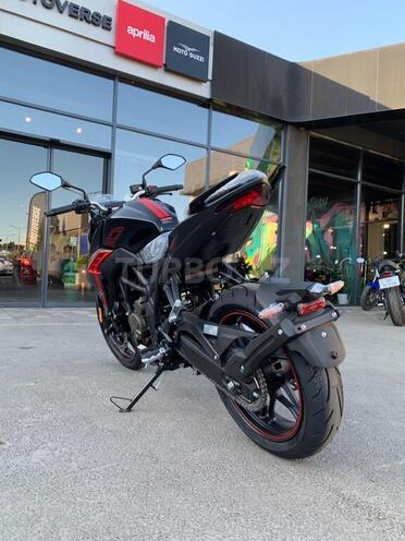 Voge 300r-6