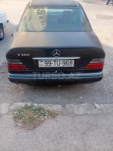 Mercedes E 300 1993, 350,000 km - 3.0 l - Bakı