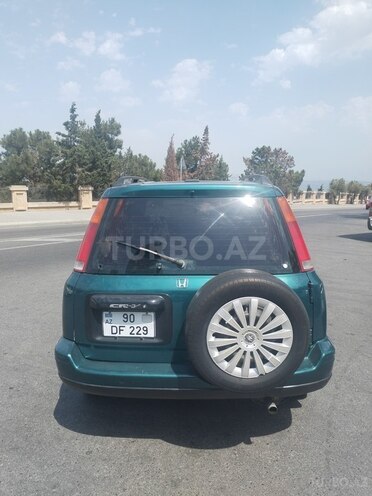 Honda CR-V 1996, 340,000 km - 2.0 l - Bakı