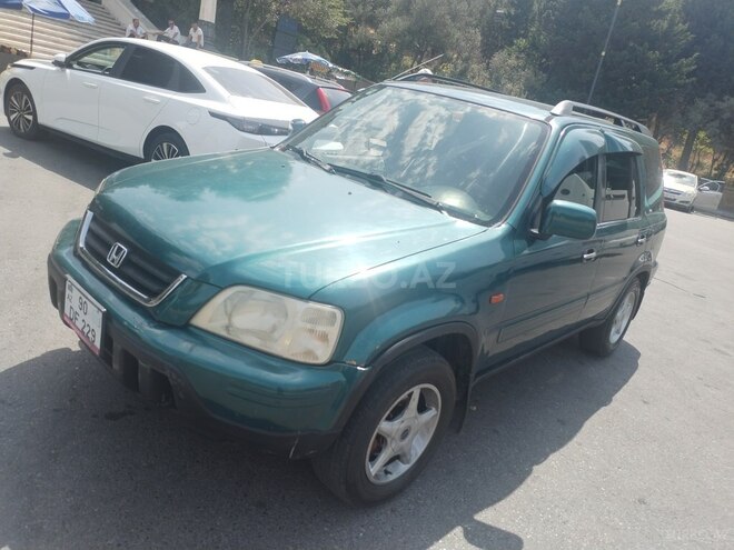 Honda CR-V 1996, 340,000 km - 2.0 l - Bakı