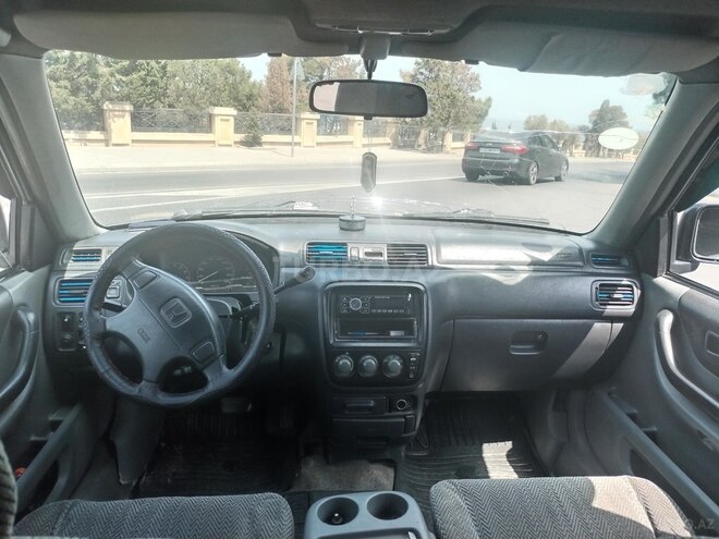Honda CR-V 1996, 340,000 km - 2.0 l - Bakı