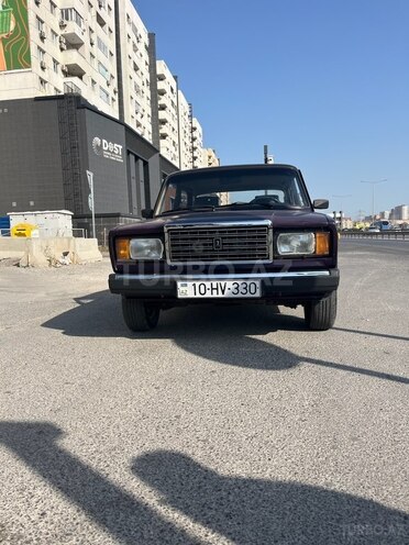 LADA (VAZ) 2107 1999, 432,323 km - 1.5 л - Bakı