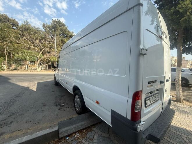 Ford Transit 2011, 214,868 km - 2.4 л - Bakı